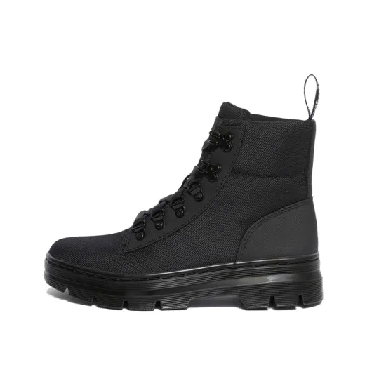 Dr.Martens Martin Boots Women's Black