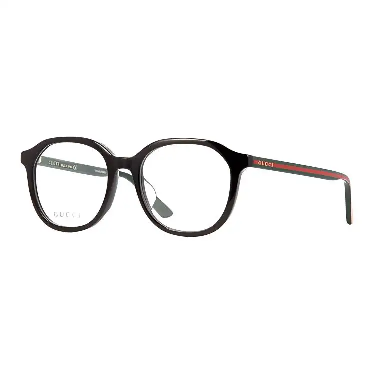 Gucci Square Frame Glasses