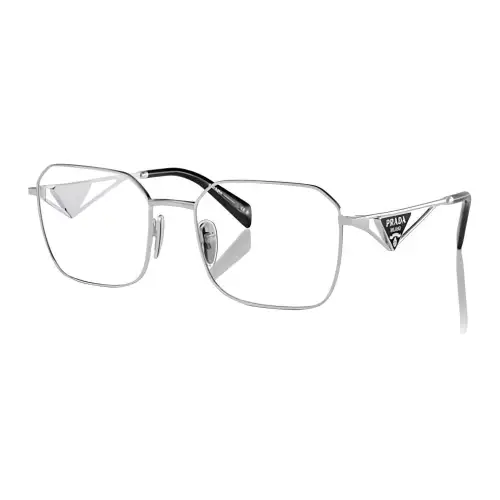 PRADA Eyewear Square Frame Glasses