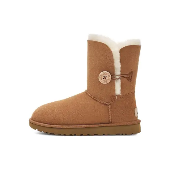 UGG Bailey Button Ii Chestnut Women's