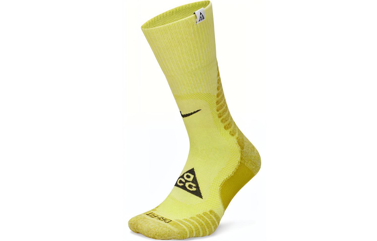 Носки Nike ACG (мультиколор)