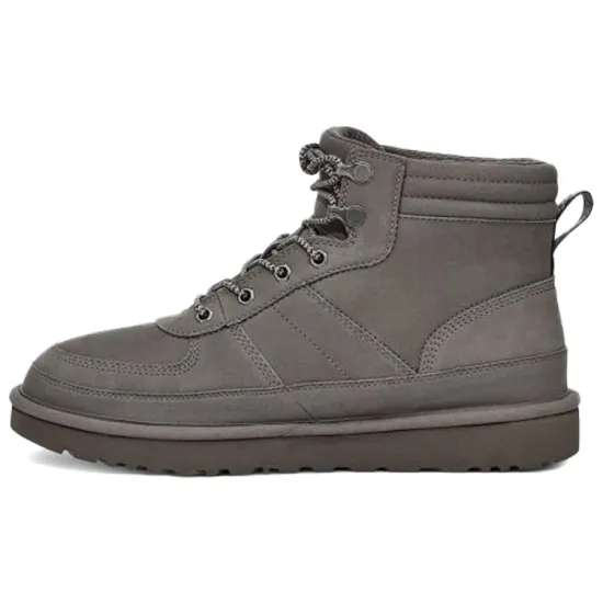 UGG Highland Uld Sports Cargo Gray