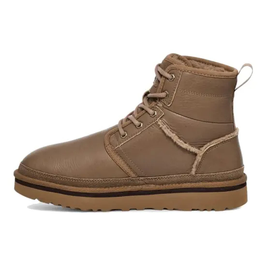 UGG Neumel High Heritage Hickory