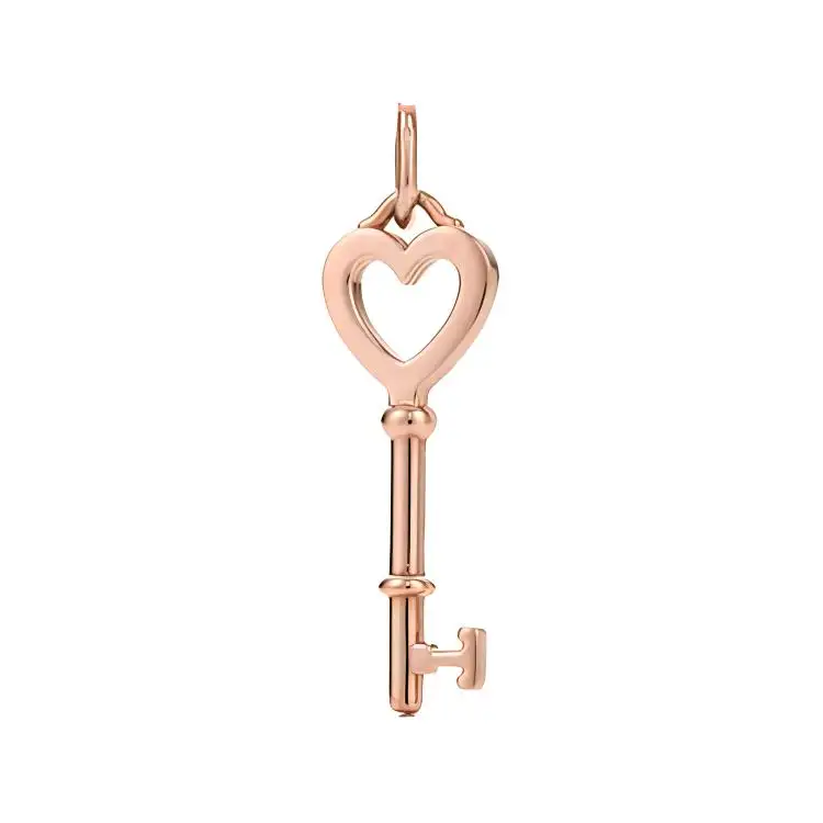 TIFFANY & CO. 18K Gold Charms & Pendants Women's