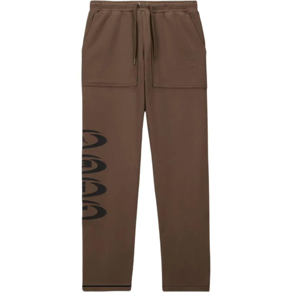 JORDAN X Travis Scott Fleece Pants