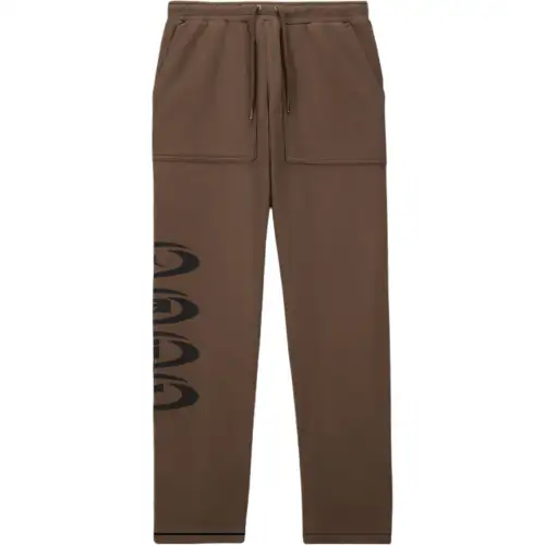 JORDAN X Travis Scott Fleece Pants