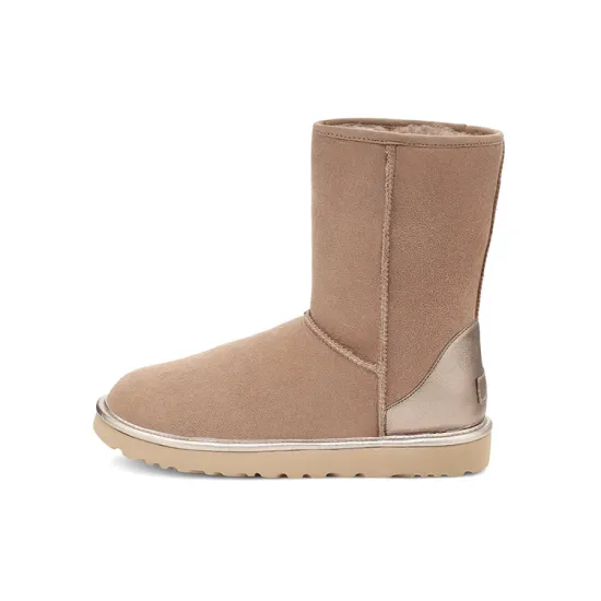 UGG Classic Short Shine Women's