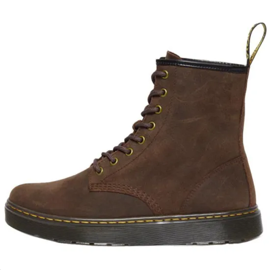 Dr.Martens Martin Boots Unisex Brown