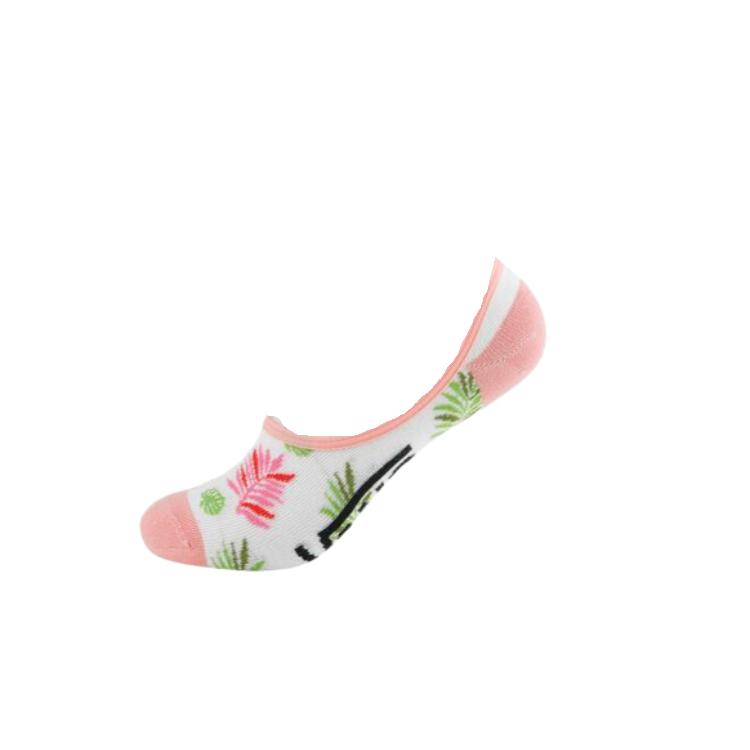 Vans SOCKS Ankle Socks Women’s 1 Pack Pink