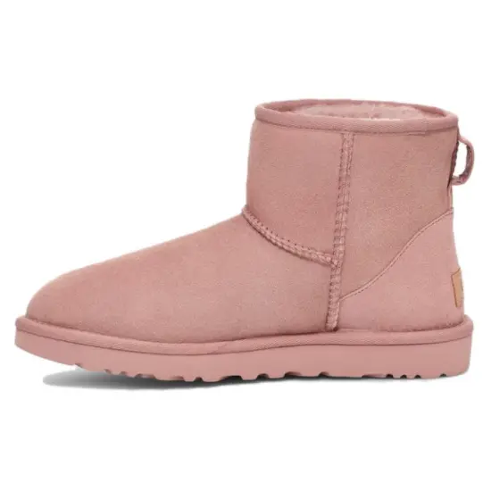 UGG Classic Mini Ii Boot Lavender Shadow Women's