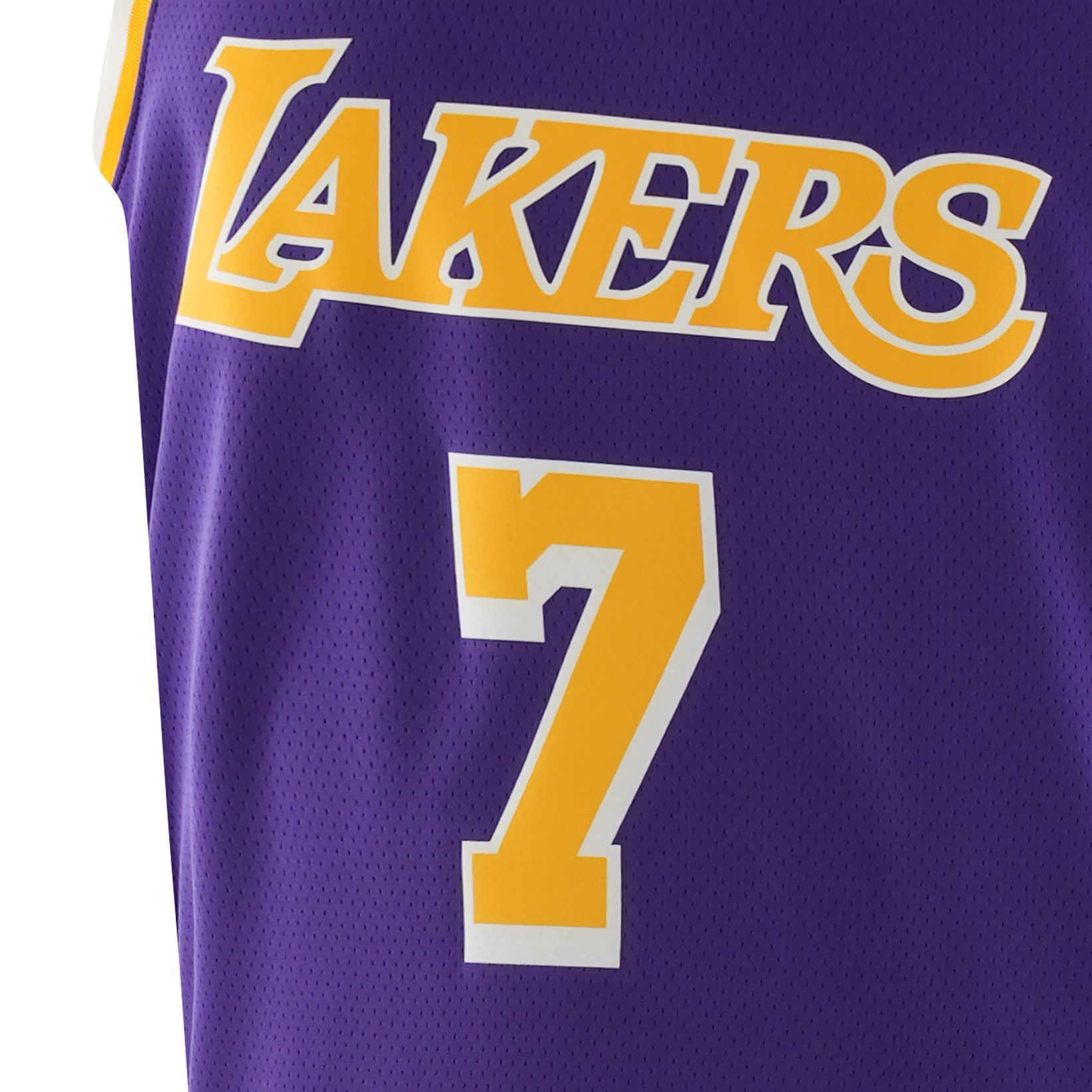 Jordan Basketball Jersey Men’s Purple