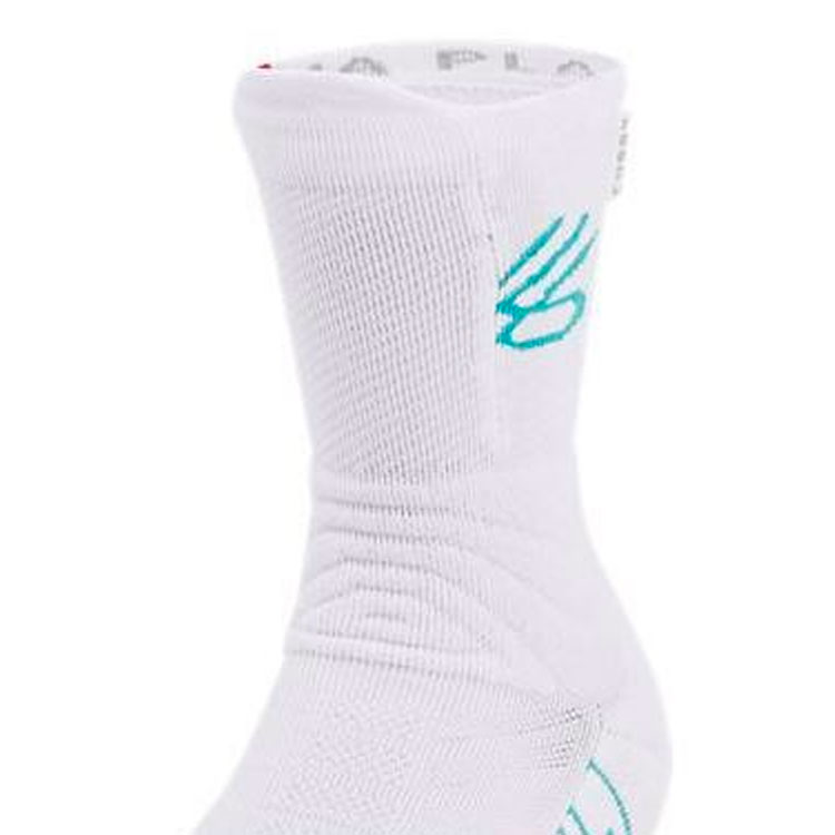 Under Armour Unisex Crew Socks