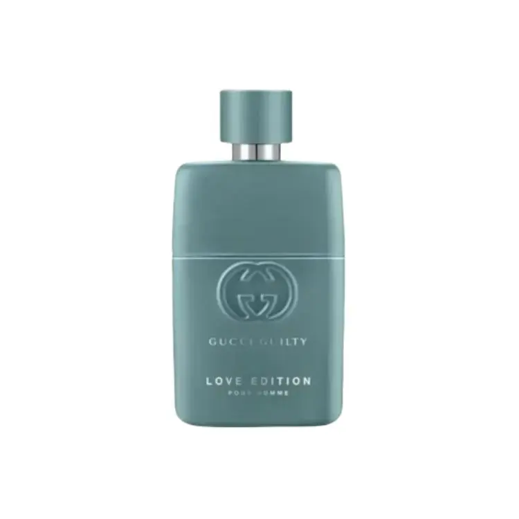 GUCCI Sinful Love Heartfelt Men's Perfumes Floral Scent Eau De Parfum EDP Orange Blossom Juniper 50ml/90ml