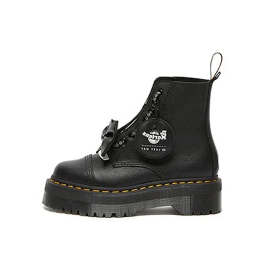 Dr.Martens Sinclair Platform Boot Lazy Oaf Women's
