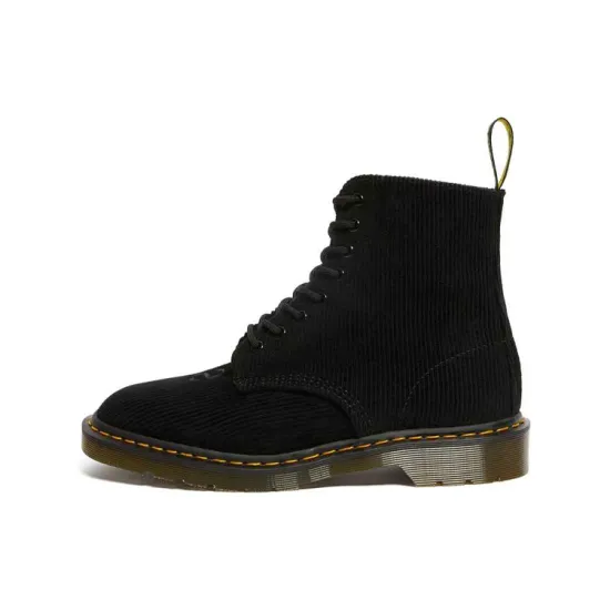 Dr. Martens 1460 Undercover Black Corduroy