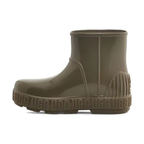 UGG Drizlita Boot Burnt Olive Women's