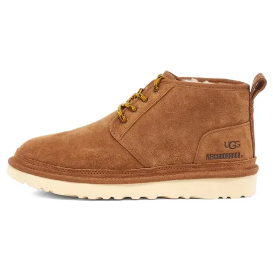 UGG Neumel Boot Neighborhood Chestnut