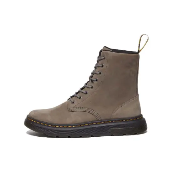 Dr.Martens Martin Boots Unisex Dark Gray