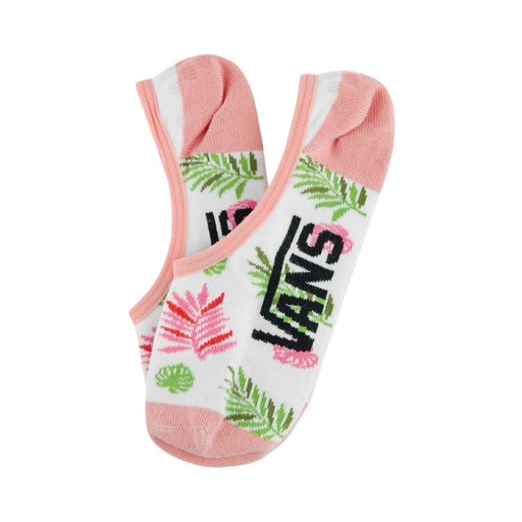 Vans SOCKS Ankle Socks Women’s 1 Pack Pink