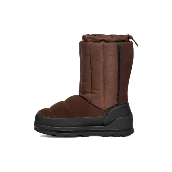 UGG Snow Boots Women's Brown