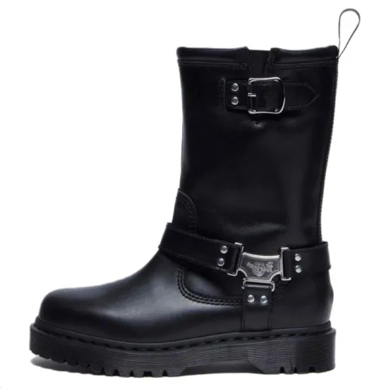 Dr.Martens Ankle Boots Unisex