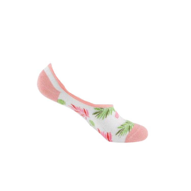 Vans SOCKS Ankle Socks Women’s 1 Pack Pink