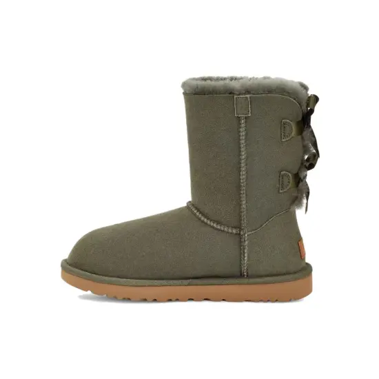 UGG Bailey Bow Ii Boot Forest Night Women's