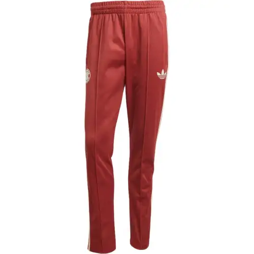 Adidas Fc Bayern Track Pants