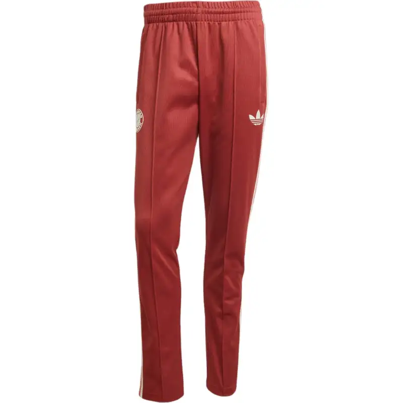 Adidas Fc Bayern Track Pants