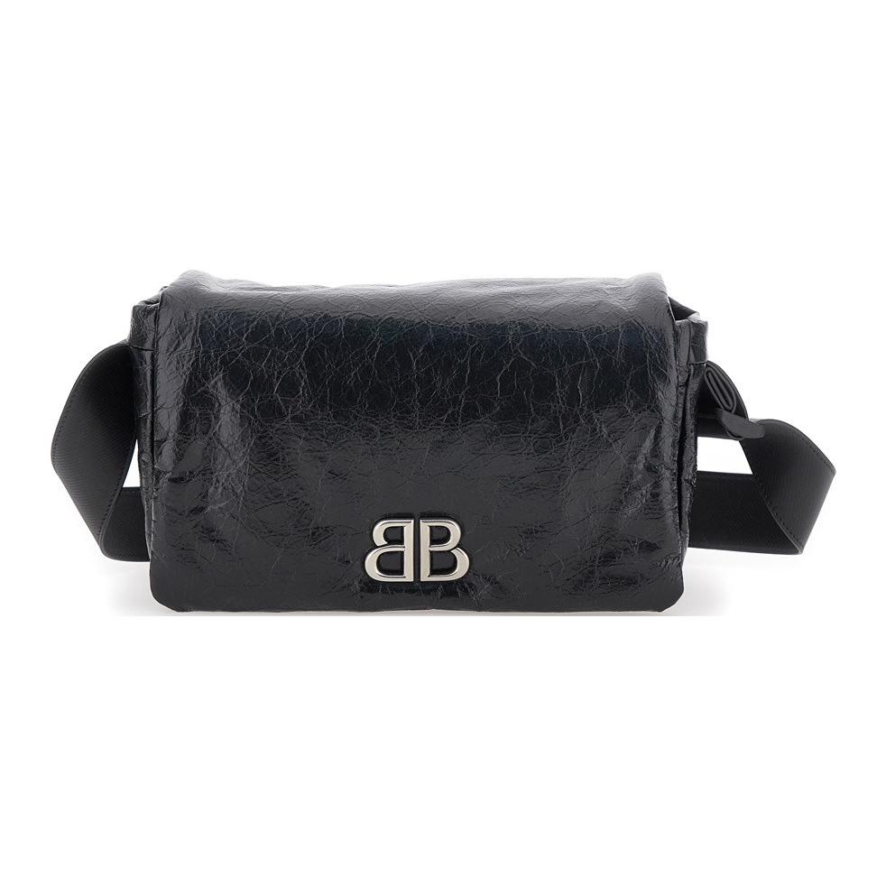 Женская сумка Balenciaga Balenciaga (черный)