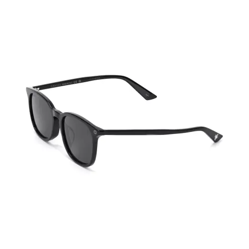 GUCCI Round Frame Sunglasses