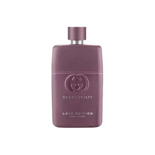 GUCCI Sinful Love Heartfelt Women's Perfumes Potpourri Scent Eau De Parfum EDP Patchouli Lilac 50ml/90ml