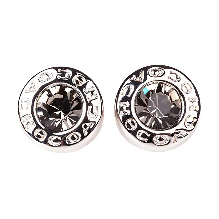 COACH Stud Earrings Women's