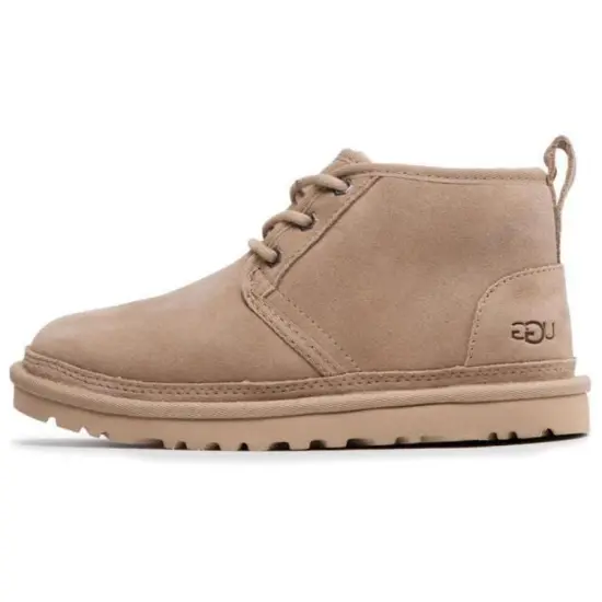 UGG Neumel Boot Mustard Seed Women's