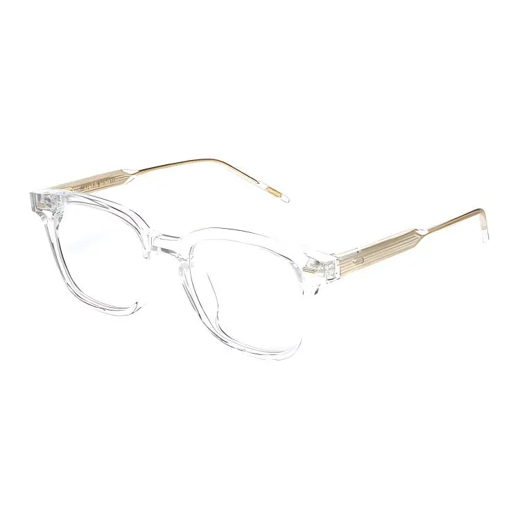 Gentle Monster Kubo C1 square-frame glasses