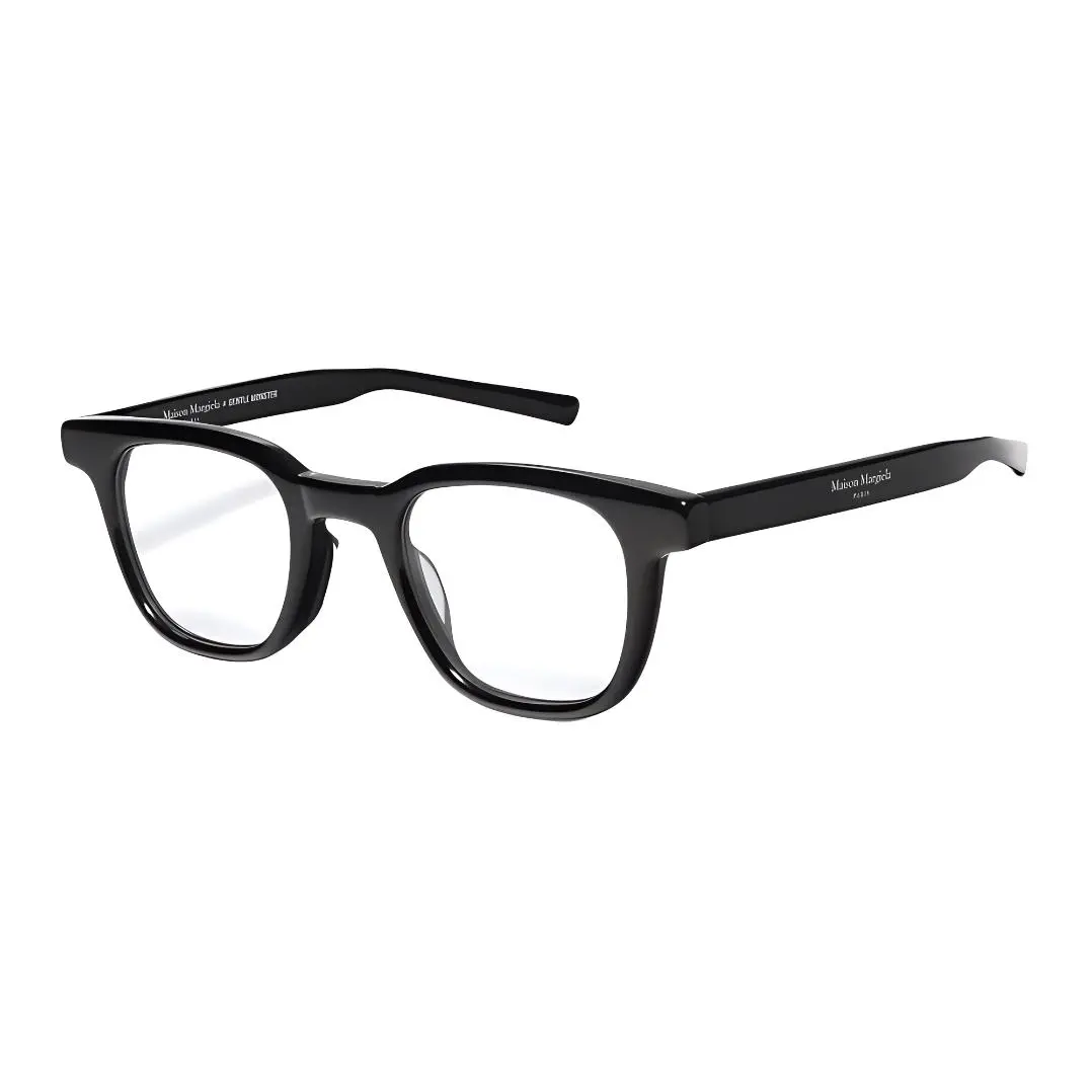 GENTLE MONSTER Maison Margiela Square Round Eyeglasses