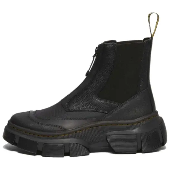 Dr.Martens DMXL Ankle Boots Women's Black