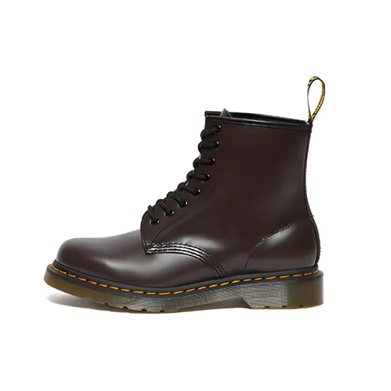 Dr.Martens 1460 Lace-up Leather Boots