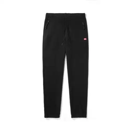 Vans Knitted Sweatpants Men's Black
