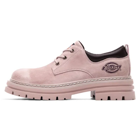 Dickies Martin Boots Women's Earth Yellow
