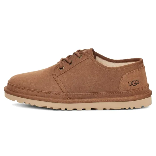 UGG Neumel Low 'Chestnut'