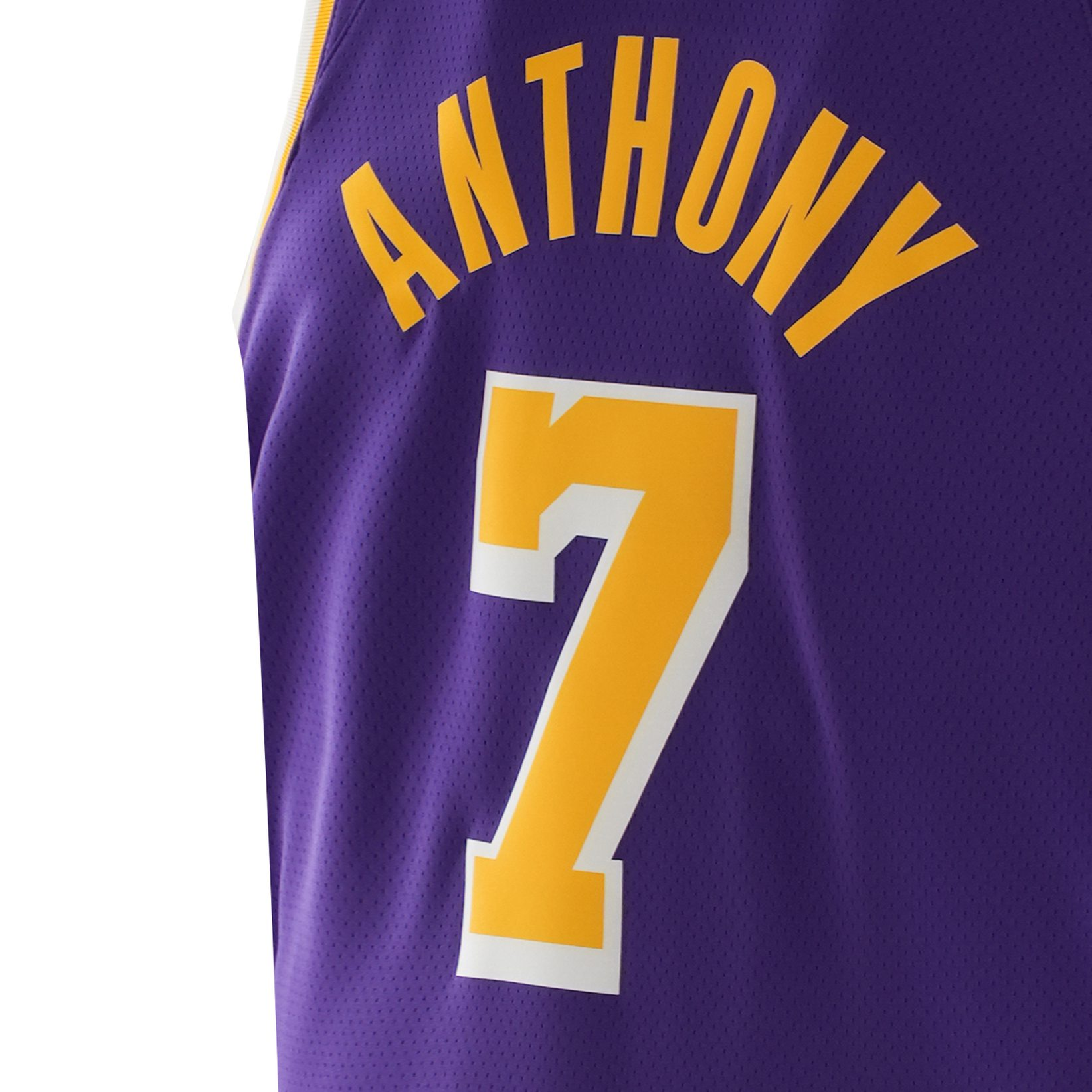 Jordan Basketball Jersey Men’s Purple