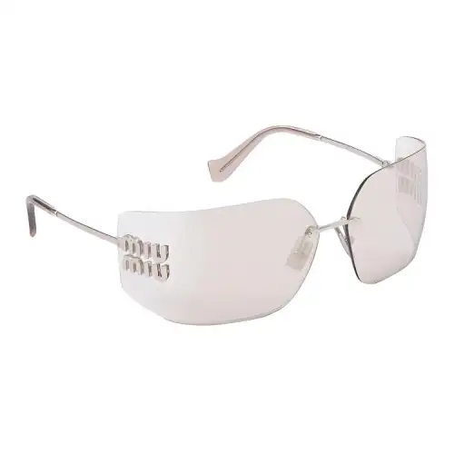 Miu Miu Runway sunglasses