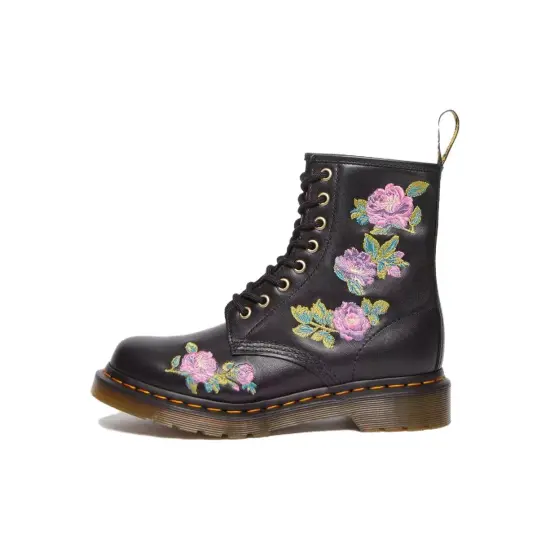 Dr.Martens Martin Boots Women's Black
