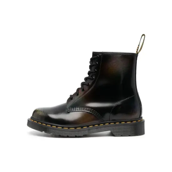 Dr.Martens 1460 Pride Leather Lace-up Boots
