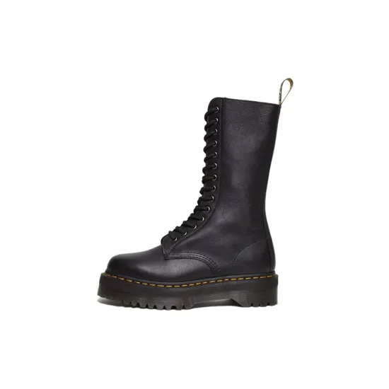 Dr.Martens 1B99 Quad Leather Boots