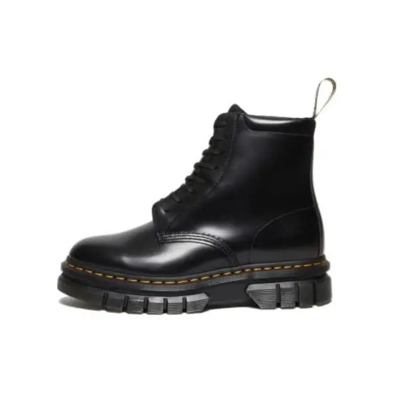 Dr.Martens Rikard 8I Boot Black