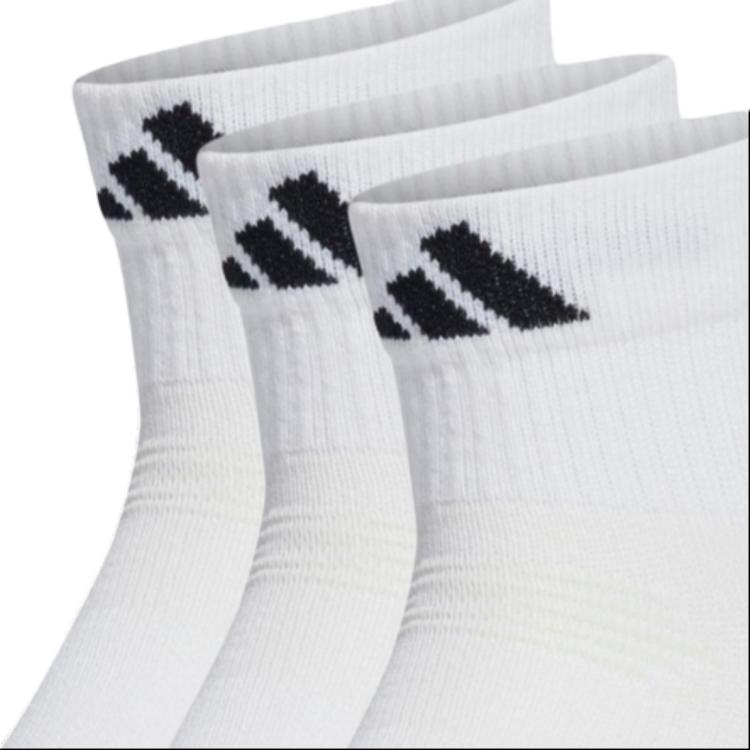 Adidas Unisex Ankle Socks