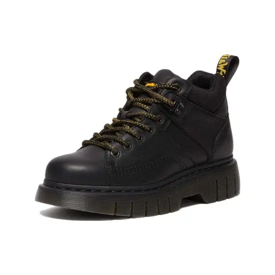 Dr.Martens Martin Boots Unisex Black