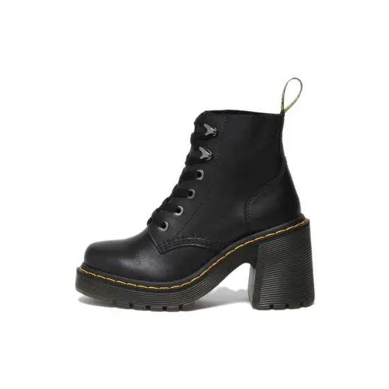 Dr.Martens Martin Boots Women's Black